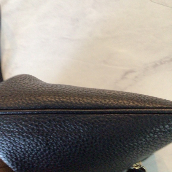 kate spade Chester Street Tinie Black Wristlet Clutch - Picture 4 of 7